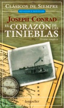 El Corazn de las Tinieblas -1899-