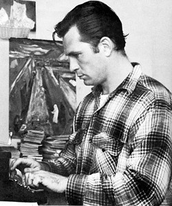 Jack Kerouac