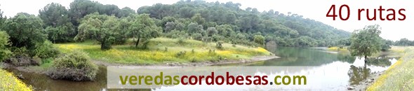 40 RUTAS POR LAS MGICAS VEREDAS CORDOBESAS (Foto de la picifactora)