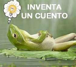 Inventa un cuento