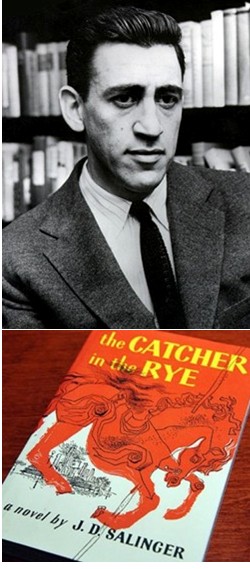 J. D. SALINGER Y SU CONTROVERTIDA OBRA