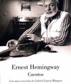 CUENTOS DE ERNEST HEMINGWAY