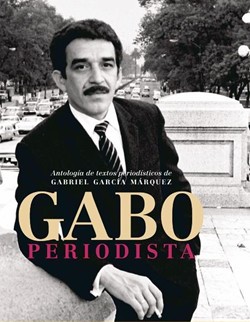 GABO PERIODISTA