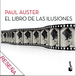 El libro de las ilusiones