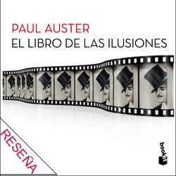 El libro de las ilusiones