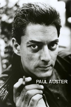 PAUL AUSTER