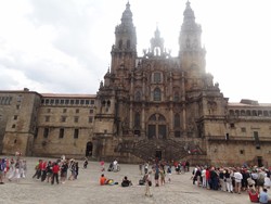 La Catedral majestuosa