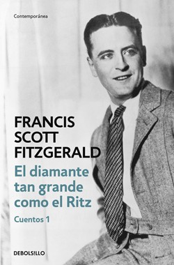 Primer volumen de los cuentos de Francis Scott Fitzgerald