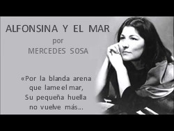 Mercedes Sosa