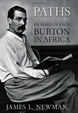 Richard Francis Burton en frica