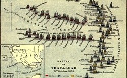 Batalla de Trafalgar