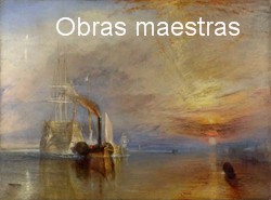 El Temeraire de Turner