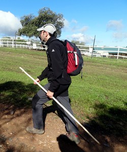 Jose por la Porrada