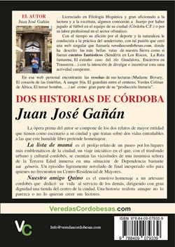 Dos Historias de Córdoba