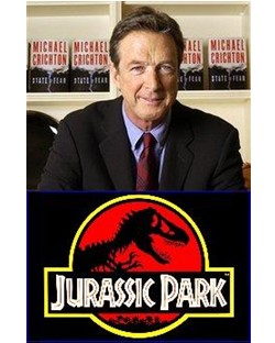 Michael Crichton