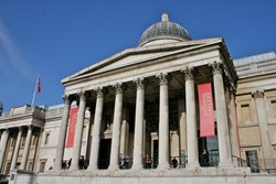 National Gallery de Londres