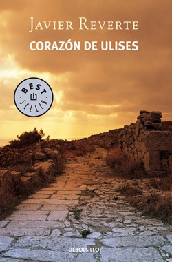 Corazn de Ulises de Javier Reverte