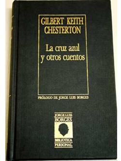 La cruz azul y otros cuentos