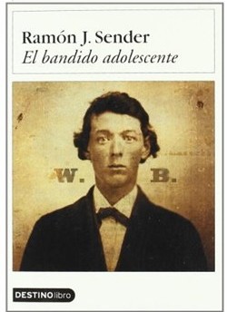 El bandido adolescente