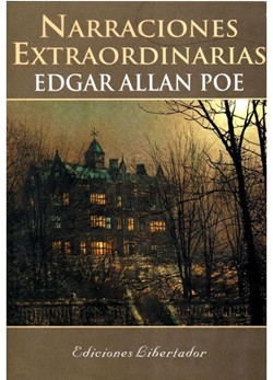 Narraciones extraordinarias de Edgar Allan Poe
