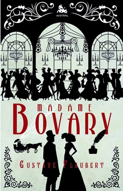 Cartel de Madame Bovary