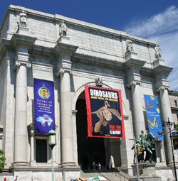 Museo de Historia Natural