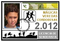 El carnet de Jose pequeo