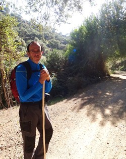 Romerillo en la Alcaida