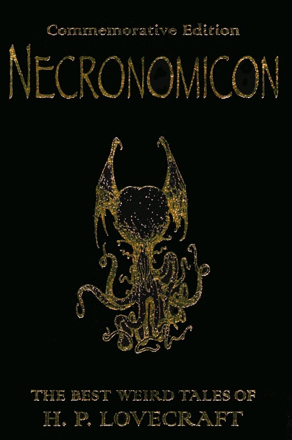 NECRONOMICON