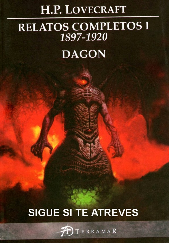 DAGON