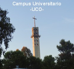 Campus de la UCO