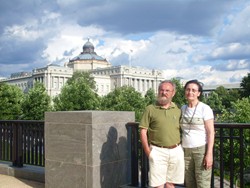 Biblioteca del Congreso