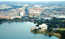 Tidal Basin