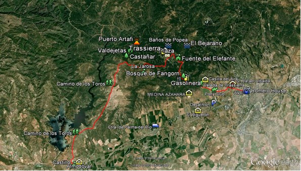 Gran Ruta Solitaria -37,5 km-