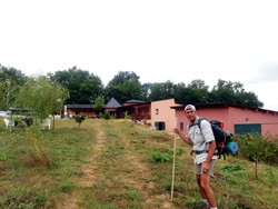 Albergue de Paloma y Lea