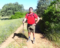 El tito en las Pedrocheas