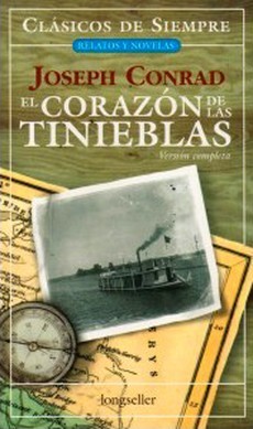 El corazn de las tinieblas