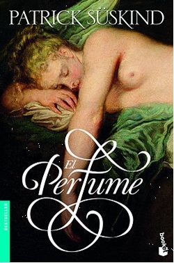 El perfume de Patrick Sskind