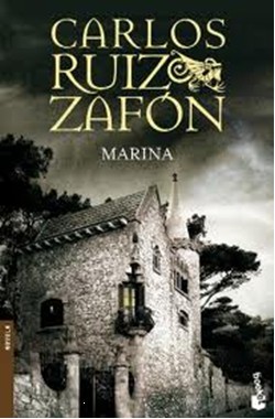 Marina de Carlos Ruiz Zafn