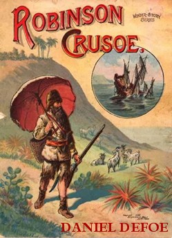 Robinson Crusoe