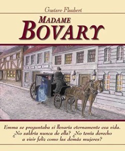 Madame Bovary