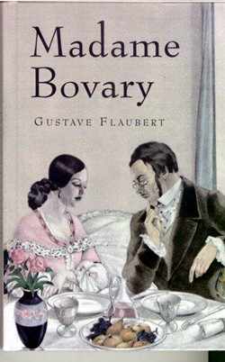 Madame Bovary