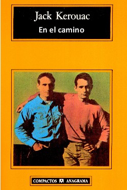 En el Camino de Jack Kerouac