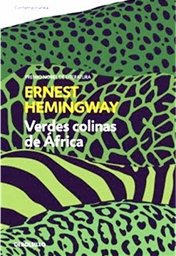 Verdes Colinas de frica