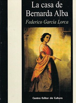 La casa de Bernarda Alba