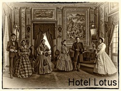 Hotel Lotus