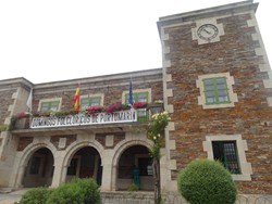 Ayuntamiento de Portomarn